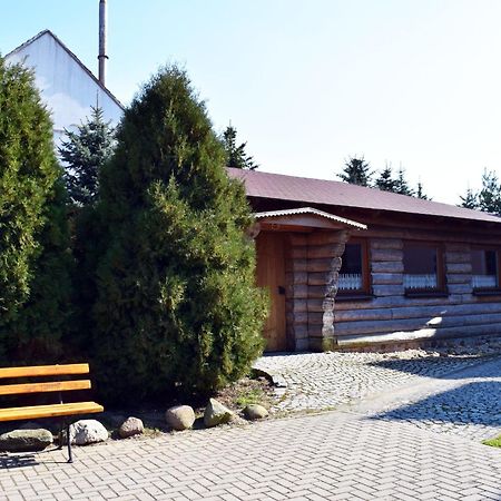 Hotel Jan Zgorzelec Exterior foto