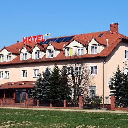 Hotel Jan Zgorzelec Exterior foto