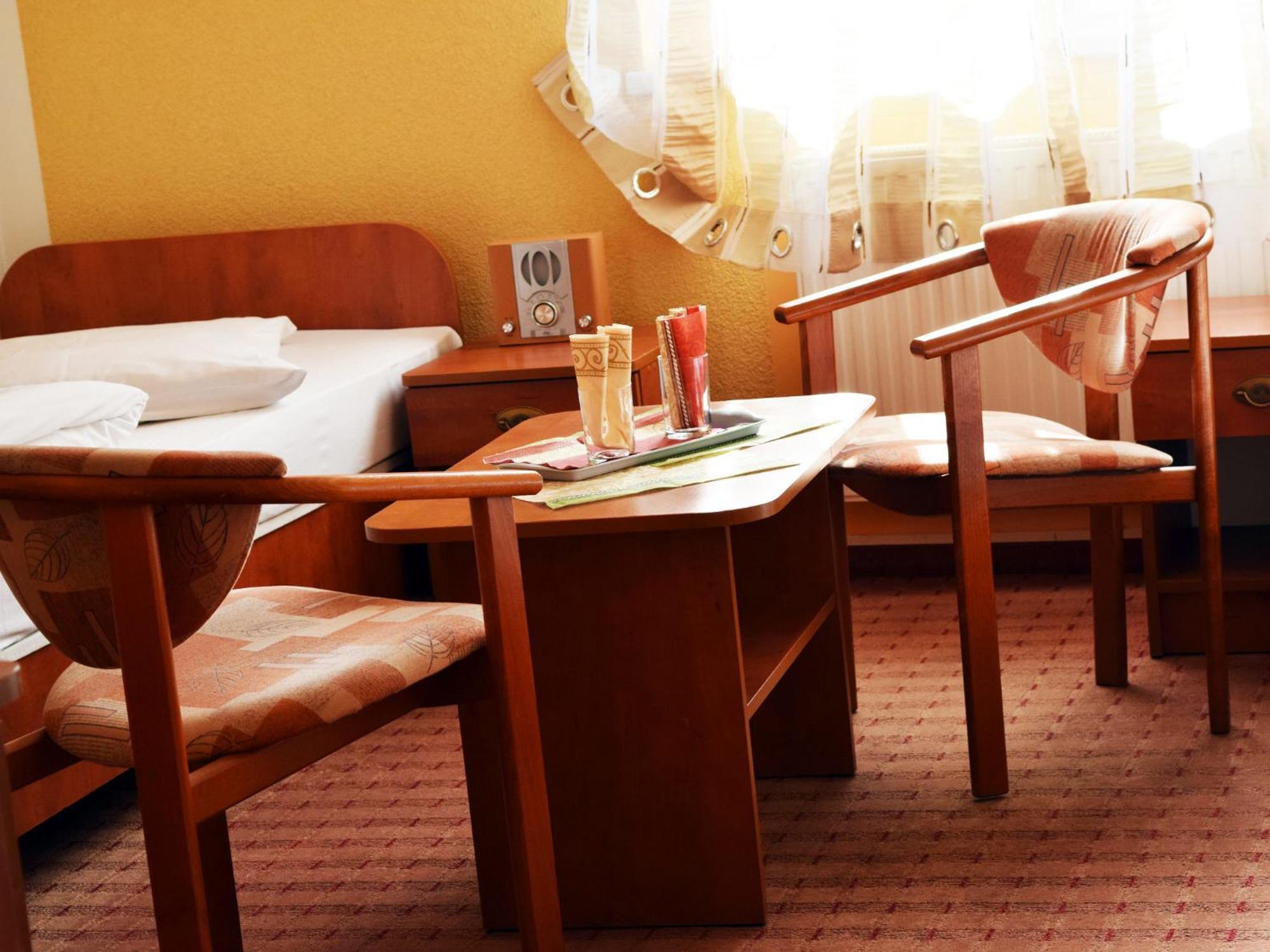 Hotel Jan Zgorzelec Zimmer foto