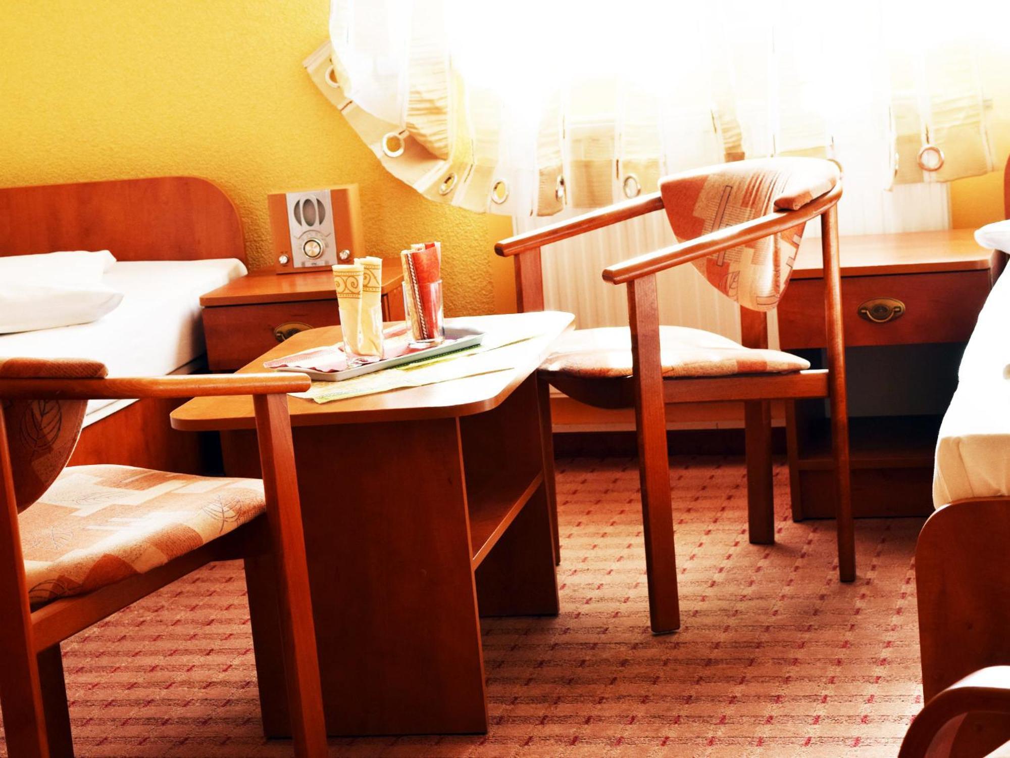 Hotel Jan Zgorzelec Zimmer foto