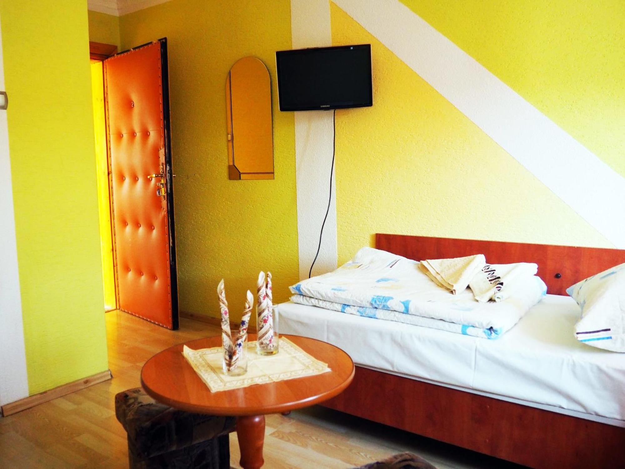 Hotel Jan Zgorzelec Zimmer foto