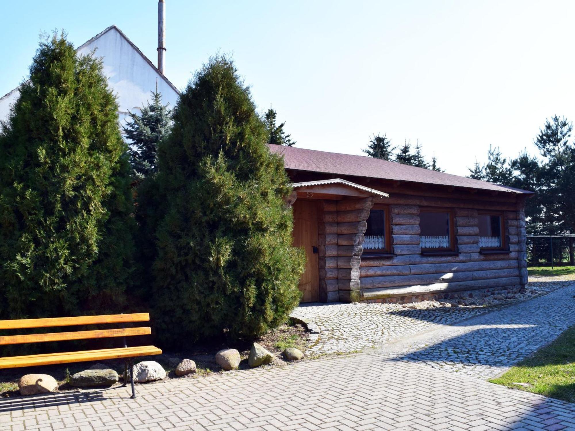Hotel Jan Zgorzelec Exterior foto