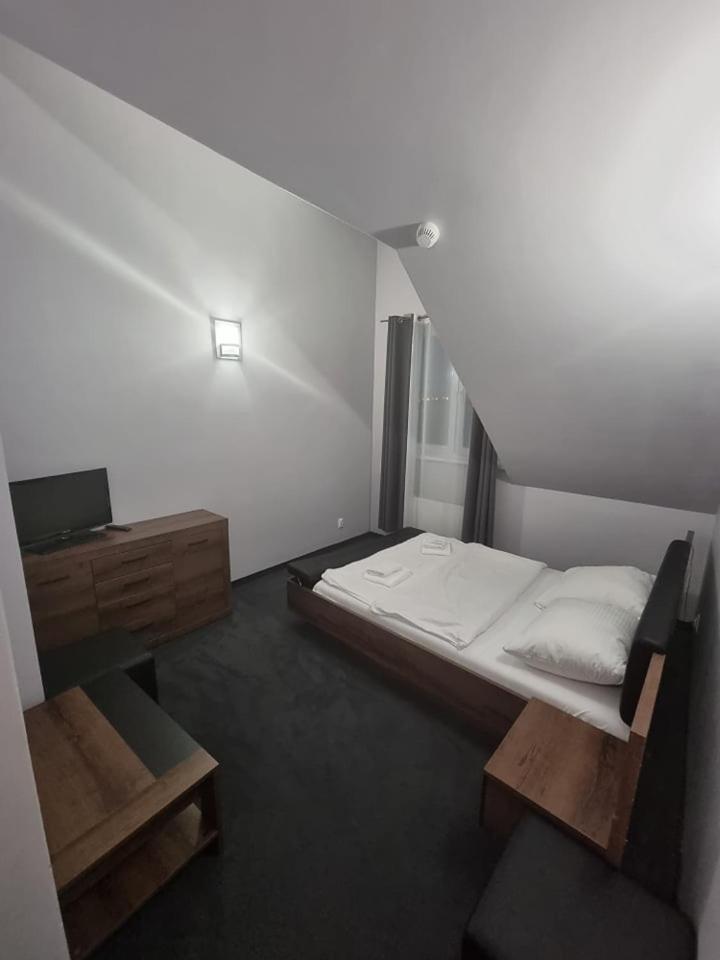 Hotel Jan Zgorzelec Exterior foto