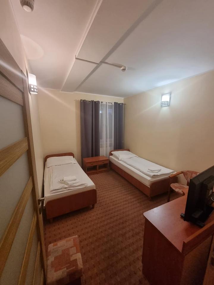 Hotel Jan Zgorzelec Exterior foto