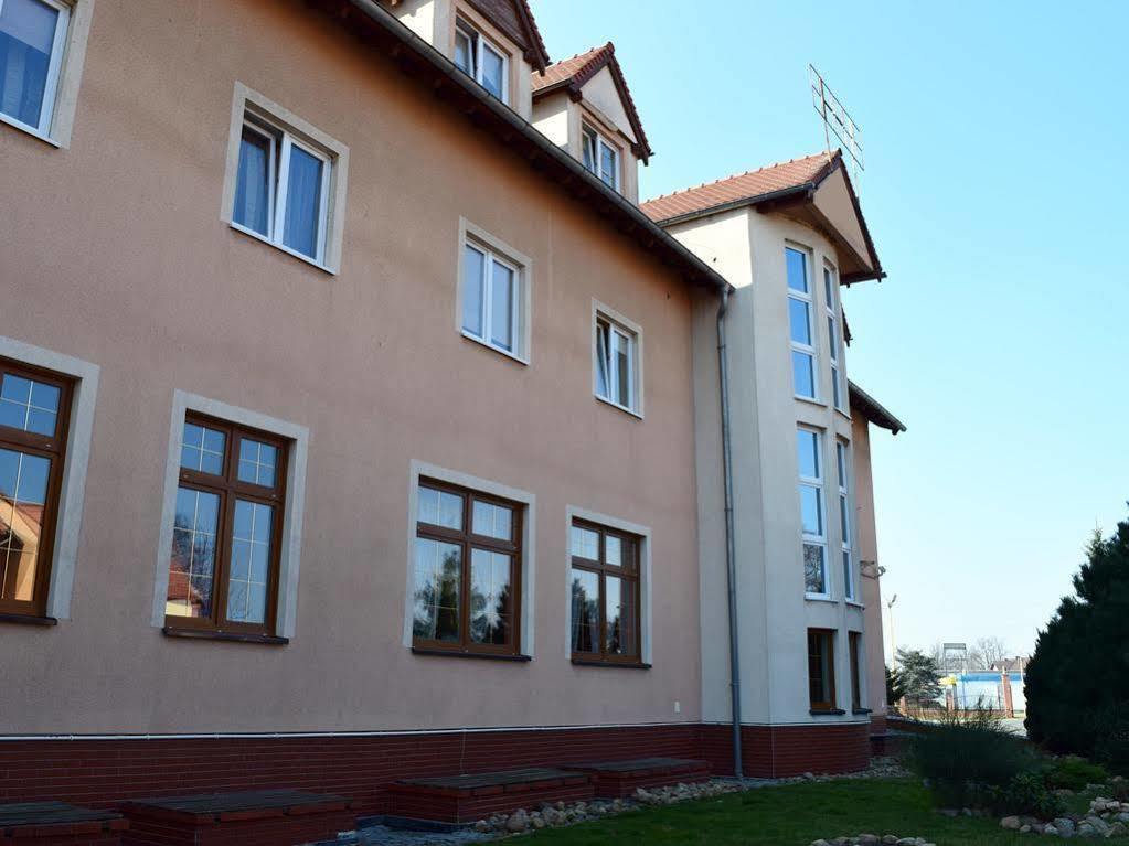 Hotel Jan Zgorzelec Exterior foto