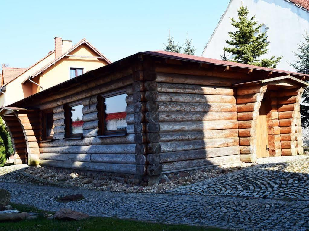 Hotel Jan Zgorzelec Exterior foto